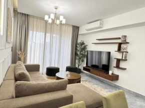 Mynt Stay New Cairo Residence 2BR